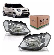 Farol soul 2009 a 2011