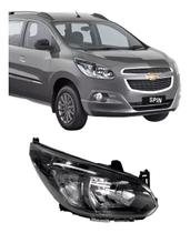 Farol spin 12/17 fume ld manual