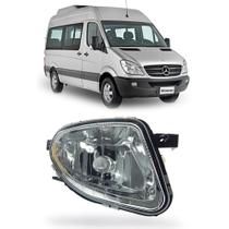 Farol sprinter 12/16 milha ld - tyc