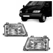 Farol Sprinter 1995 1996 1997 1998 1999 2000 2001 2002 Com Milha Farol Sprinter 1995 1996 1997 1998 1999 2000 2001 2002 Com Milha
