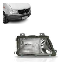 Farol Sprinter 1995 1996 1997 1998 1999 2000 2001 2002 Com Milha Farol Sprinter 1995 1996 1997 1998 1999 2000 2001 2002 Com Milha