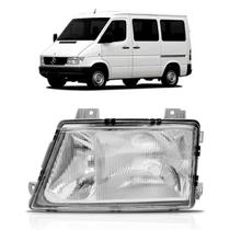 Farol Sprinter 1995 1996 1997 1998 1999 2000 2001 2002 S/ Auxiliar Farol Sprinter 1995 1996 1997 1998 1999 2000 2001 2002 S/ Auxiliar