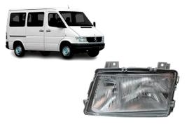 Farol sprinter (1997/2002) (le) (s/ milha)