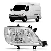 Farol Sprinter 2003 2004 2005 2006 2007 2008 2009 2010 2011 C/ Auxiliar