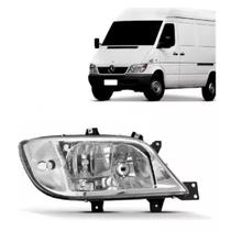 Farol Sprinter 2003 2004 2005 2006 2007 2008 2009 2010 2011 Sem Auxiliar
