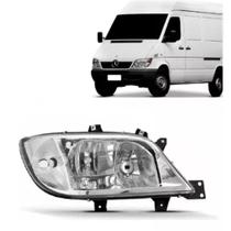 Farol Sprinter 2003 2004 2005 2006 2007 2008 2009 2010 2011 Sem Auxiliar