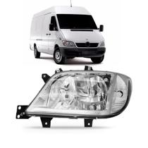 Farol Sprinter 2003 2004 2005 2006 2007 2008 2009