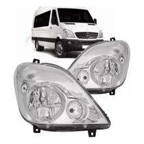 Farol Sprinter 2012 2013 2014 2015 2016 Sem Auxiliar Tyc