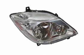 Farol sprinter 311, 415 e 515 (lado direito ) ( 2013/2016)