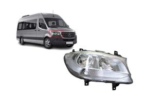 Farol sprinter 416/516 (2020/...) (ld)