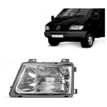 Farol Sprinter Com Auxiliar TYC 1995 1996 1997 1998 1999 2000 2001 2002 Farol Sprinter Com Auxiliar TYC 1995 1996 1997 1998 1999 2000 2001 2002