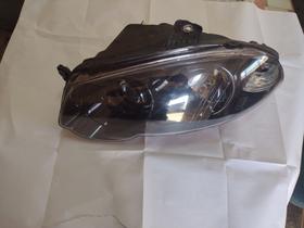 Farol Strada locker le