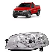 Farol Strada Working 2009 2010 2011 2012 2013 2014 2015 2016 2017 Lado Esquerdo