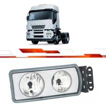 Farol stralis ate 2010 tector cursor trakker 2009 em diante ld usa h7/h7