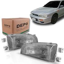 Farol Subaru Impreza 1995 1996 1997