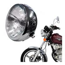 Farol Suzuki Intruder 125 2005 2006 2007 2008 2009 2010 2011