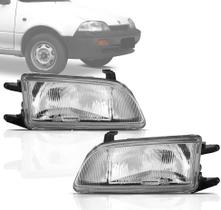 Farol Suzuki Swift 1989 1990 1991 1992 1993 94 1995 Unidade