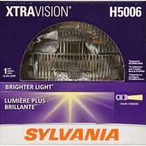 Farol SYLVANIA H5006 XtraVision Sealed Beam Halogen