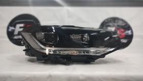 Farol T-cross L/d Com Led E Módulo 18/21 2gm941774b Farol T-cross L/d Com Led E Módulo 18/21 2gm941774b