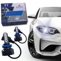 Farol T7 Par de Lâmpada Automotiva Carro Kit Super Led - ATHLANTA