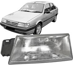 Farol Tempra 1991 1992 1993 1994 1995 Regulagem Traseira
