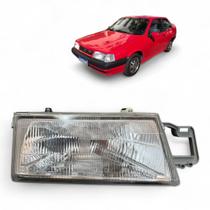 Farol Tempra 1991 1992 1993 a 1995 C/ Regulagem Sup Direito