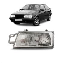Farol Tempra Sw 1991 1992 1993 1994 1995 1996 C/regulagem Superior