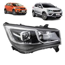 Farol tiggo 2 18/22 ld - imp