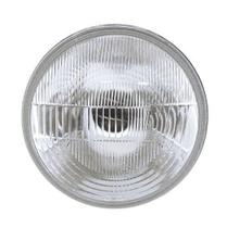 Farol Tipo Sealed 180Mm Sem Lâmpada Sem Vigia