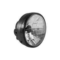 Farol Titan KS-ES / Fan 125 Ano 2000 a 2013 Aro Plástico