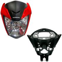 Farol Titan160 Cg 160 Frente 2022 Suporte Aranha Farol Titan160 Cg 160 Frente 2022 Suporte Aranha