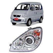 Farol towner 08/ hafei bicuda c/aux le com amostra