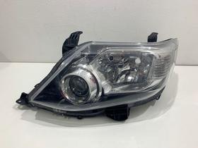 Farol Toyota Hilux SW4 12 A 15 Esquerdo Novo importado Farol Toyota Hilux SW4 12 A 15 Esquerdo Novo importado