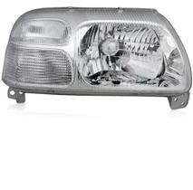 Farol Tracker 2004 2005 2006 07 08 Grand Vitara 1998 99 Direito