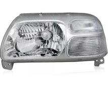 Farol Tracker 2004 2005 2006 07 08 Grand Vitara 1998 99 Esquerdo