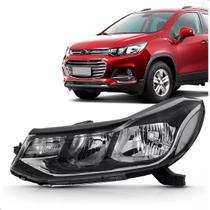 Farol Tracker 2017 2018 2019 Eletrico Farol Tracker 2017 2018 2019 Eletrico