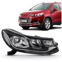 Farol Tracker 2017 2018 2019 Eletrico Farol Tracker 2017 2018 2019 Eletrico