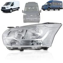 Farol transit 22/ eletrico le - imp