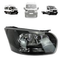 Farol transit 22/ ld (mascara negra)