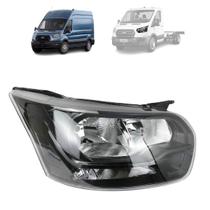 Farol transit 22/ le (mascara negra)