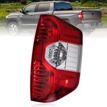 Farol traseiro Boine compatível com Toyota Tundra 2014-2021 Farol traseiro Boine compatível com Toyota Tundra 2014-2021