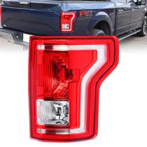 Farol traseiro Boine Lado Direito do Passageiro para Ford F150 15-17 Farol traseiro Boine Lado Direito do Passageiro para Ford F150 15-17