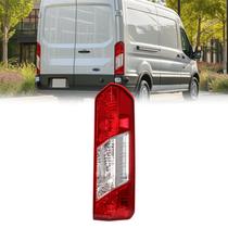 Farol traseiro HECASA RH para o lado do passageiro do Ford Transit 2015-2024