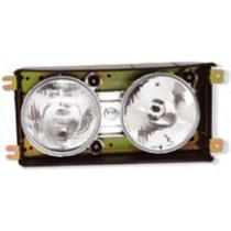 Farol Traseiro Mercedes Benz 914 1988 a 2003 NINO FAROIS