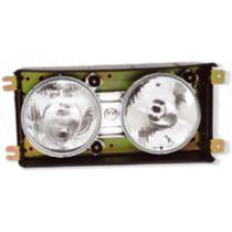 Farol Traseiro Mercedes Benz L 1618 1989 a 1999 NINO FAROIS