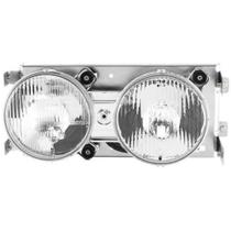 Farol Traseiro Mercedes Benz Lk 1620 2000 a 2000 NINO FAROIS