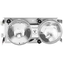 Farol Traseiro Mercedes Benz Ls 1634 2002 a 2011 NINO FAROIS