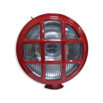 Farol Traseiro Trator Massey Ferguson 50x / 55 / 65x-Grade / Botão
