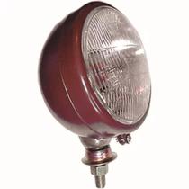 FAROL TRATOR para TRATOR VALMET DIANTEIRO 12V - FORTLUZ