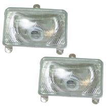 Farol Trator Valtra Valmet 685 785 880 885 980 985 Bf65 Bf75